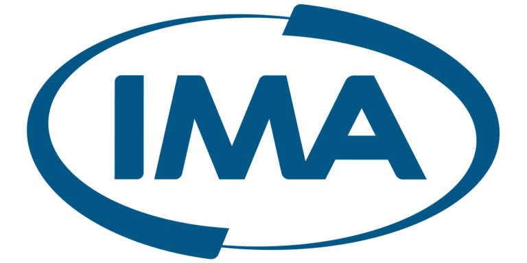 IMA logo