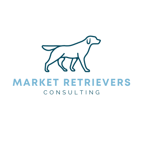 Market Retrievers logo