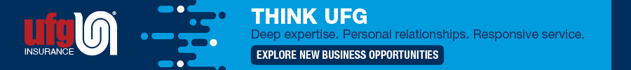 UFG Companies logo