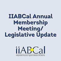 annual membership meeting ad