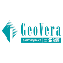 GeoVera Earthquake Insurance logo