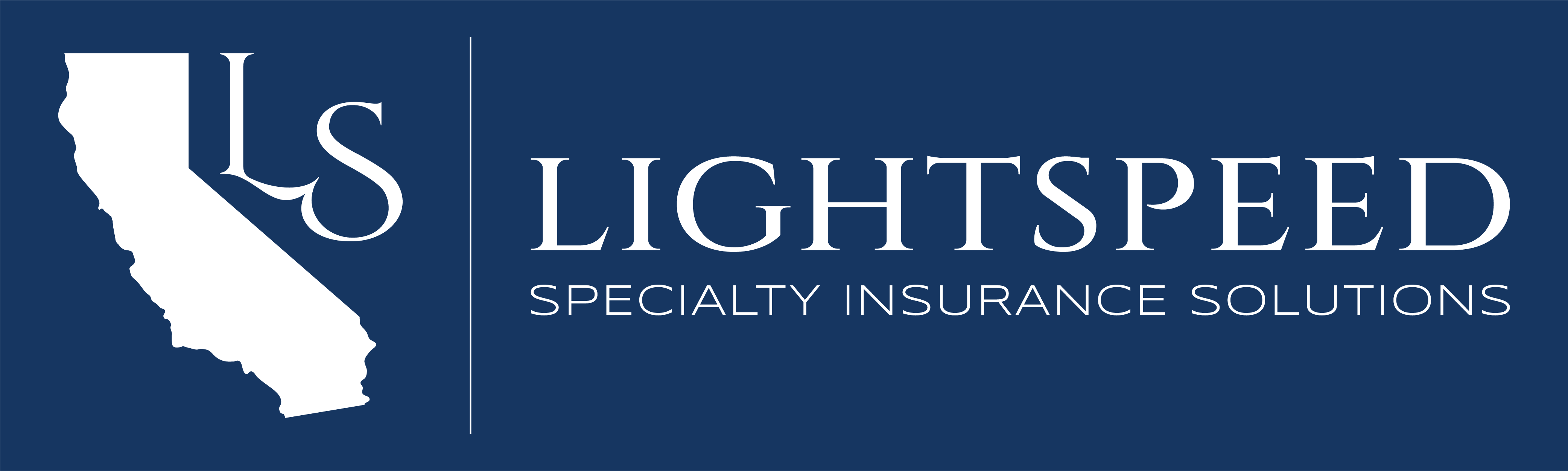 Lightspeed Specialty insurance Solutions logo