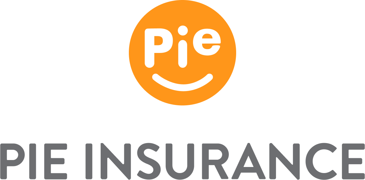 Pie Insurance logo