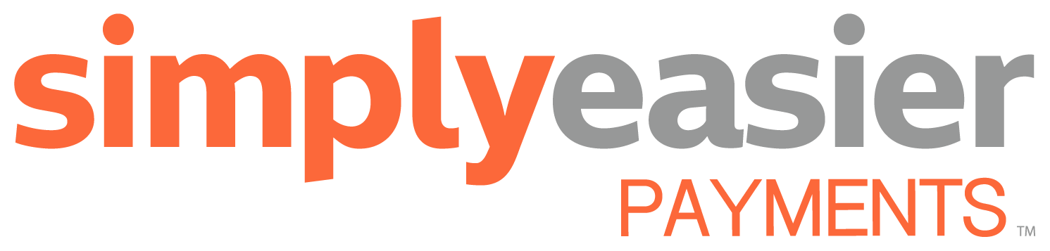 Simply Easier Payments logo