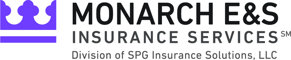 Monarch E&S Insurance Services Logo