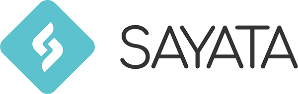 Sayata Logo