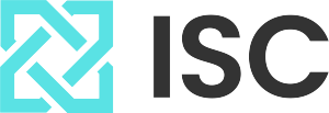 ISC logo