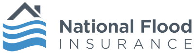 National Flood Insurance Program logo