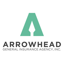 arrowhead logo