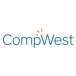 compwest logo