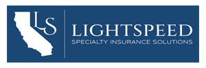 lightspeed specialty insurance solutions logo