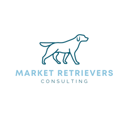 market retrievers logo