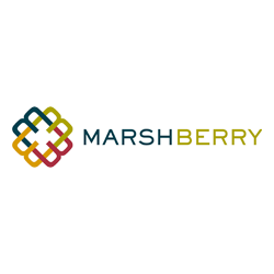 marshberry logo