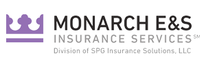 monarch e&s insurance services logo