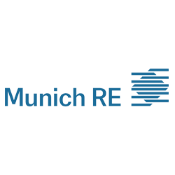 munich re logo