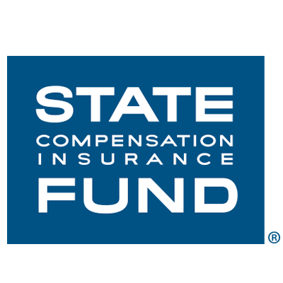 State Compensation Insurance Fund logo