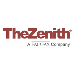 zenith logo